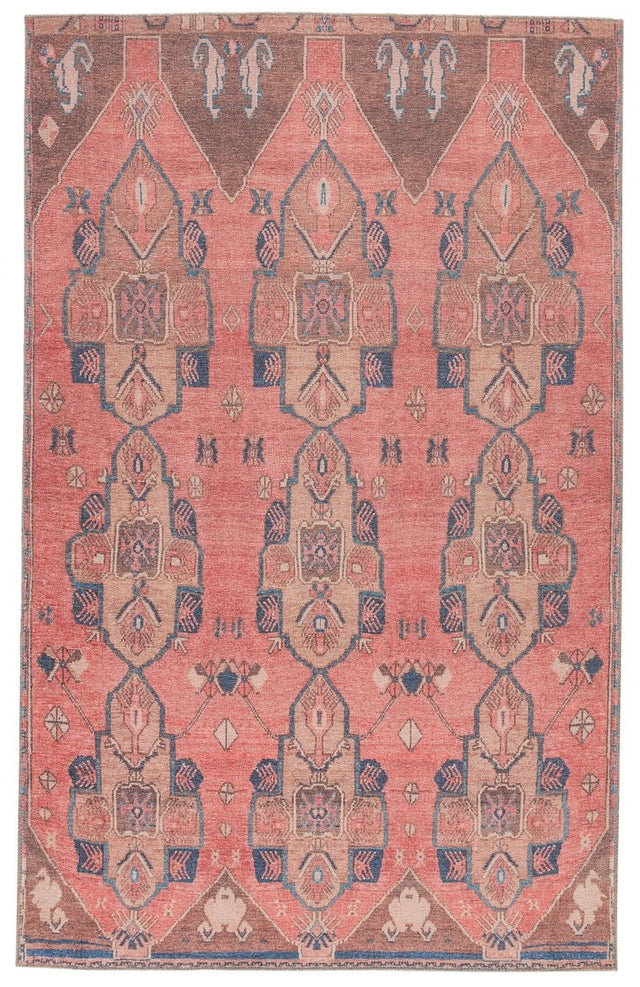 Jaipur Kairos Lani Kar06 Pink/Blue Rugs.