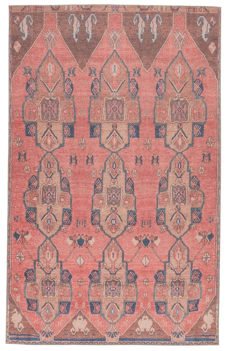 Jaipur Kairos Lani Kar06 Pink/Blue Rugs.