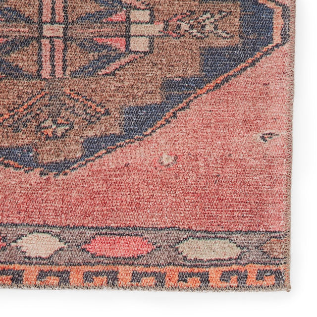 Jaipur Kairos Mirta Kar07 Pink/Blue Rugs.