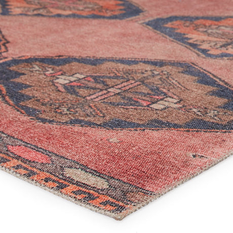 Jaipur Kairos Mirta Kar07 Pink/Blue Rugs.