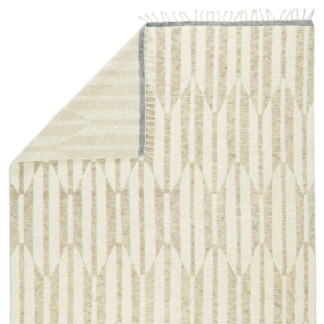 Jaipur Keoka Quest Keo01 Beige Rug.