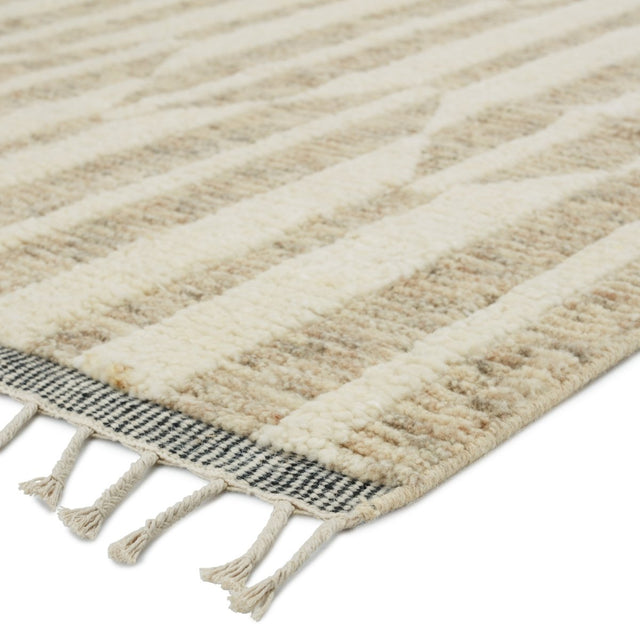 Jaipur Keoka Quest Keo01 Beige Rug.