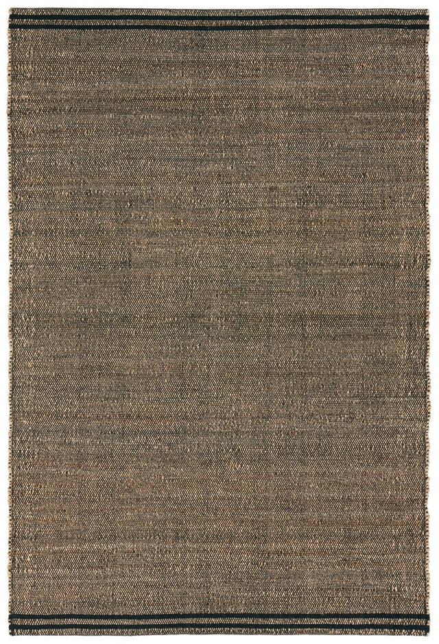 Jaipur Ketra Solous Ket01 Natural/Black Rug.