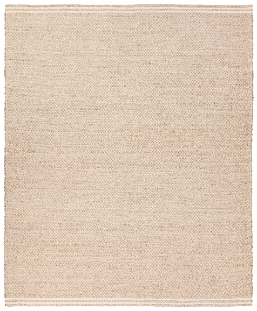 Jaipur Ketra Solous Ket02 Natural/White Rug.
