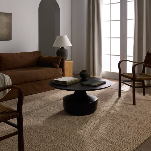 Jaipur Ketra Solous Ket02 Natural/White Rug.