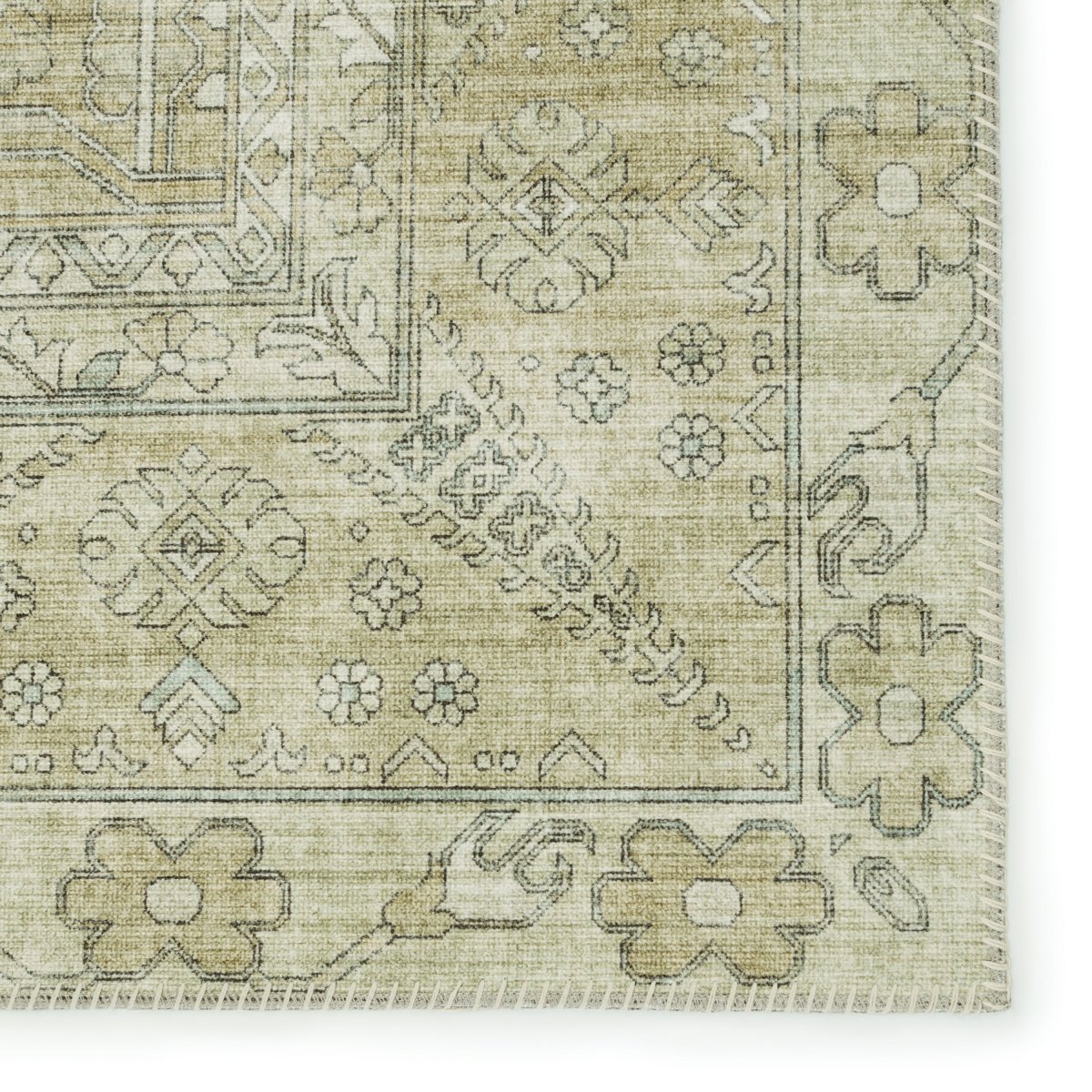 Jaipur Keyara By Nikki Chu Issa Knc03 Light Taupe Rug.