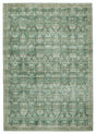 Jaipur Keyara By Nikki Chu Razi Knc05 Green Rug.