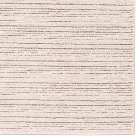 Jaipur Khoda By Label J Khoda Jid17 Ivory/Beige Rug.