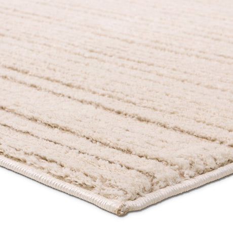 Jaipur Khoda By Label J Khoda Jid17 Ivory/Beige Rug.