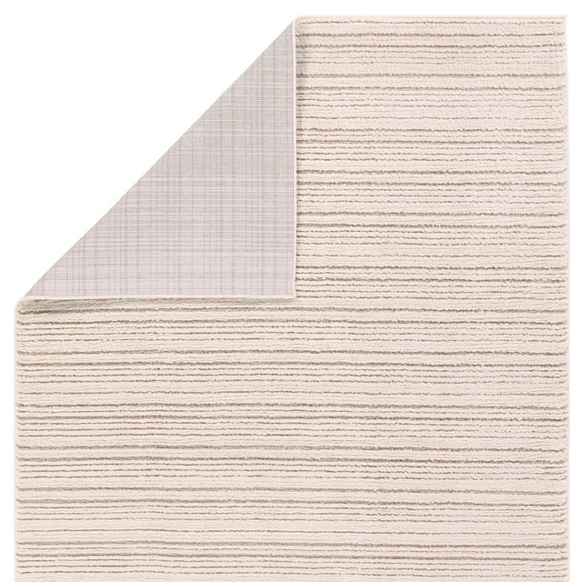 Jaipur Khoda By Label J Khoda Jid17 Ivory/Beige Rug.