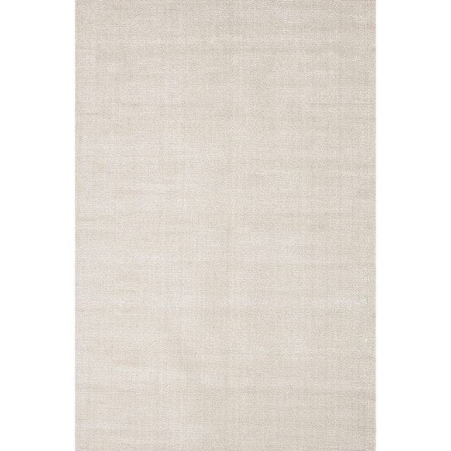 Jaipur Konstrukt Kelle Kt03 White / White Rugs.