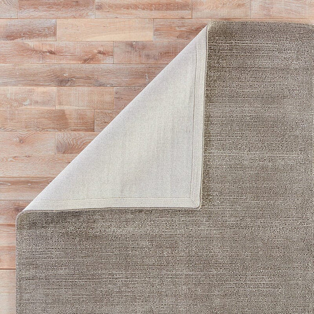 Jaipur Konstrukt Kelle Kt12 Charcoal Slate / Charcoal Slate Rugs.
