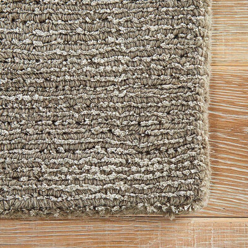Jaipur Konstrukt Kelle Kt12 Charcoal Slate / Charcoal Slate Rugs.