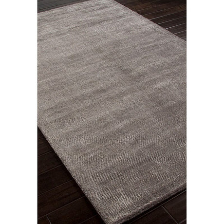 Jaipur Konstrukt Kelle Kt12 Charcoal Slate / Charcoal Slate Rugs.
