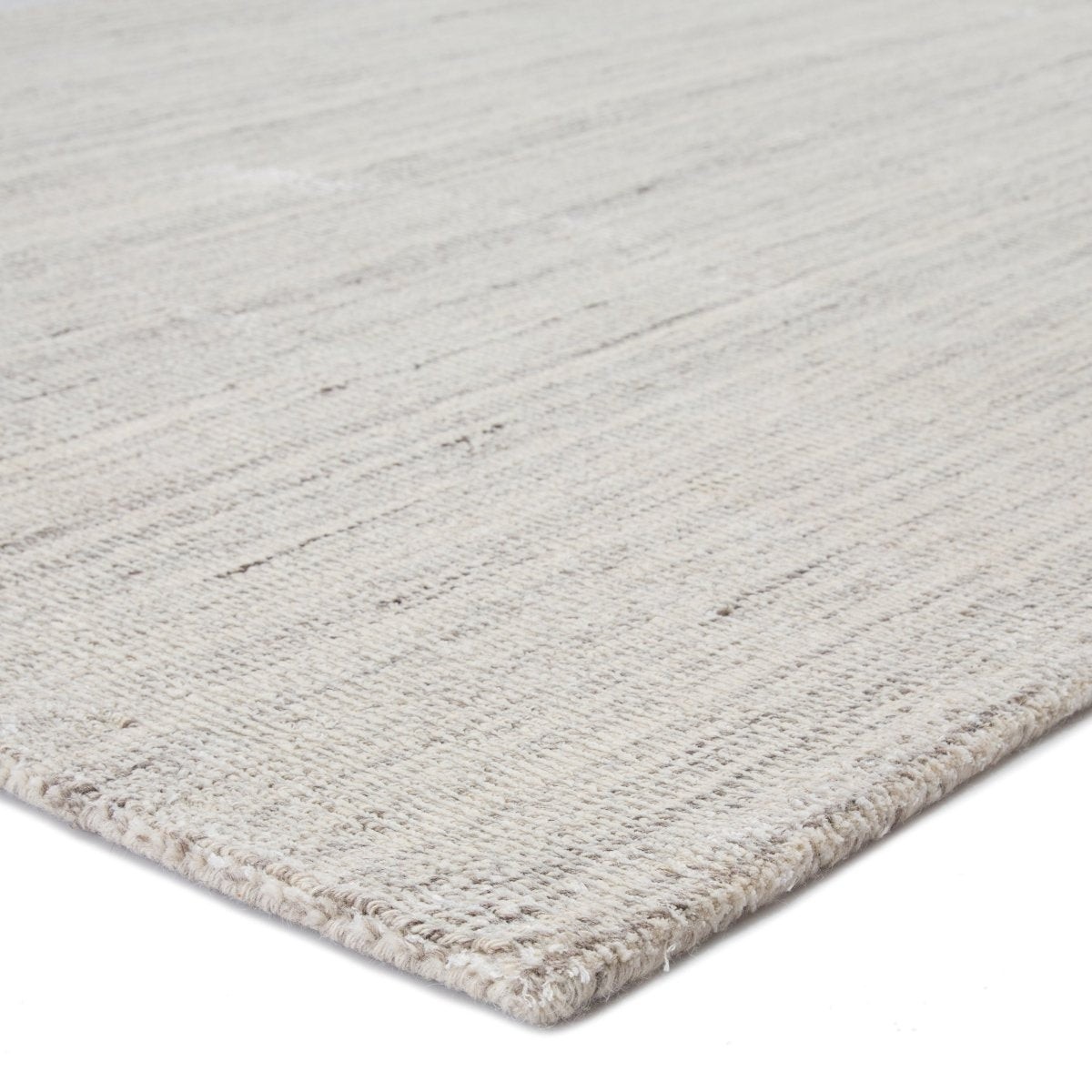 Jaipur Konstrukt Kelle Kt37 Gray Rug.