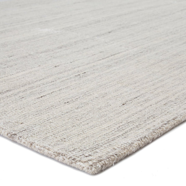 Jaipur Konstrukt Kelle Kt37 Gray Rug.