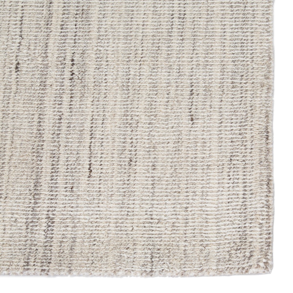 Jaipur Konstrukt Kelle Kt37 Gray Rug.