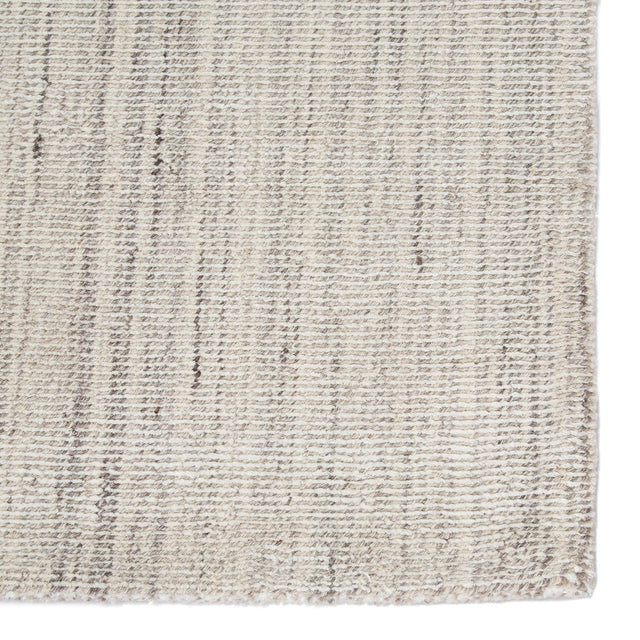 Jaipur Konstrukt Kelle Kt37 Gray Rug.