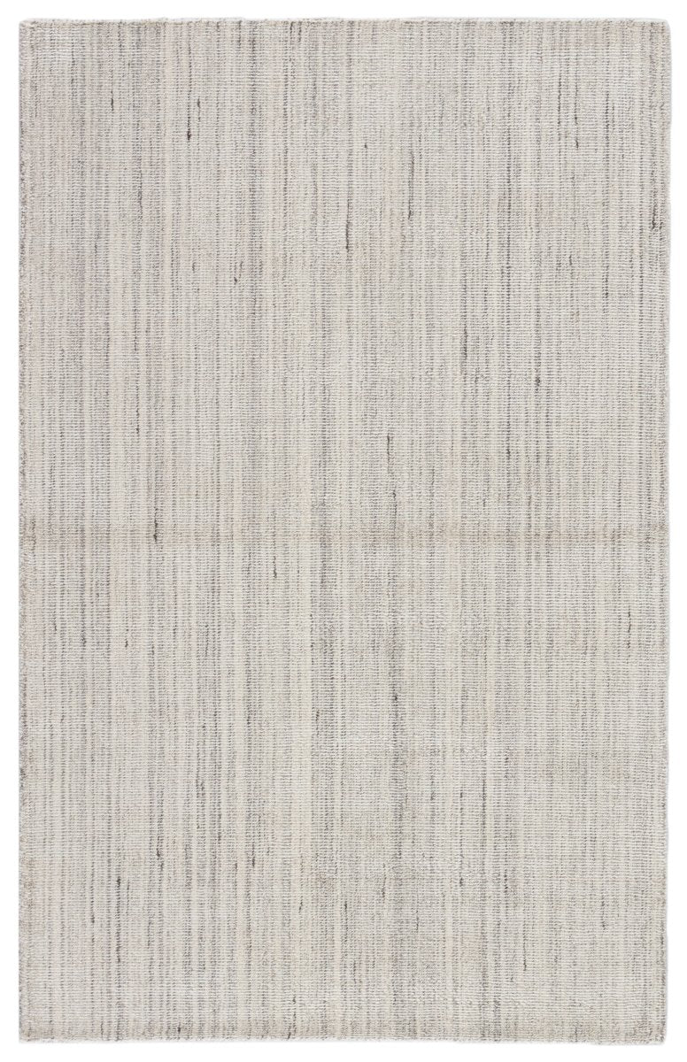 Jaipur Konstrukt Kelle Kt37 Gray Rug.