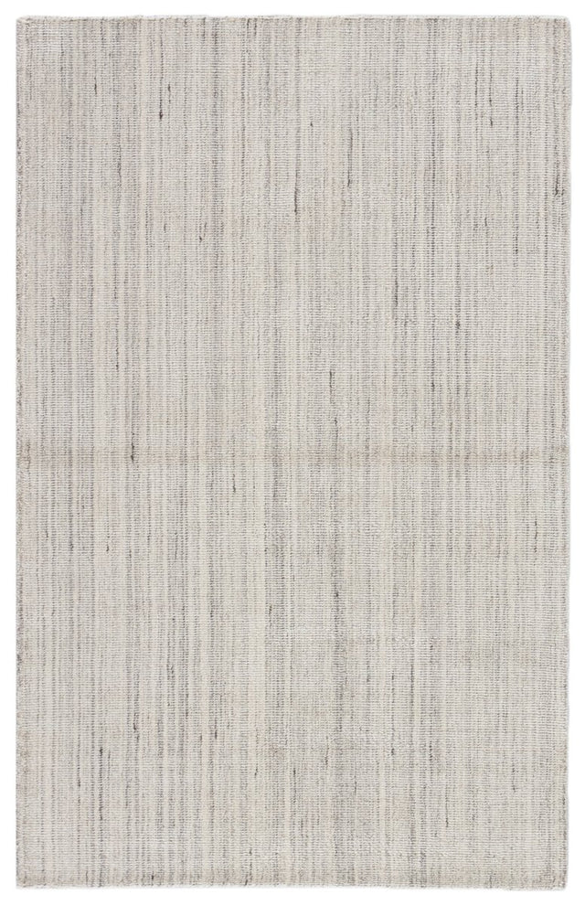 Jaipur Konstrukt Kelle Kt37 Gray Rug.