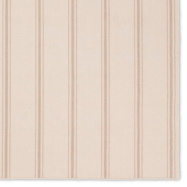 Jaipur Laguna By Barclay Butera Memento Lag01 Cream/Beige Rug.
