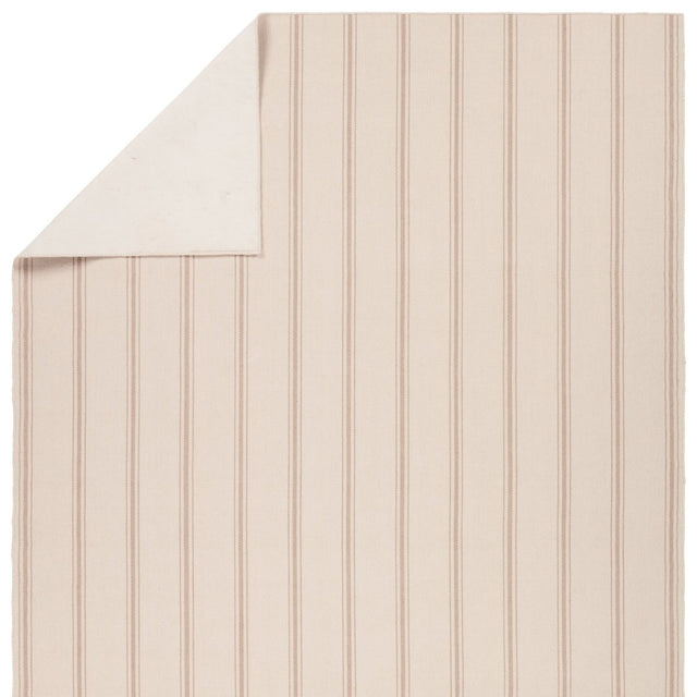 Jaipur Laguna By Barclay Butera Memento Lag01 Cream/Beige Rug.