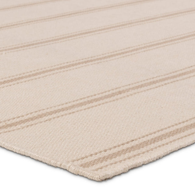 Jaipur Laguna By Barclay Butera Memento Lag01 Cream/Beige Rug.