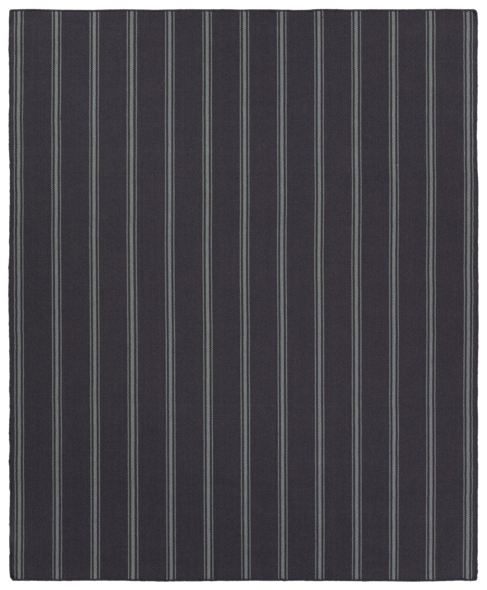 Jaipur Laguna By Barclay Butera Memento Lag02 Navy/Light Blue Rug.