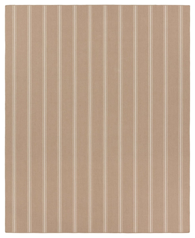 Jaipur Laguna By Barclay Butera Memento Lag03 Beige/Ivory Rug.