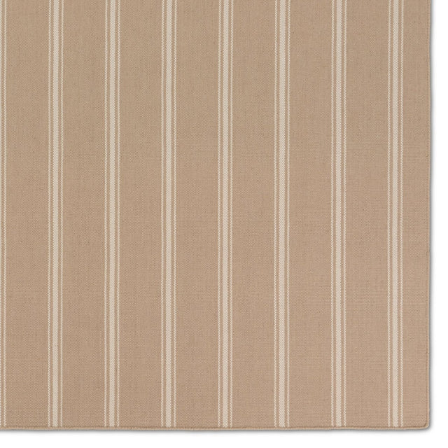 Jaipur Laguna By Barclay Butera Memento Lag03 Beige/Ivory Rug.