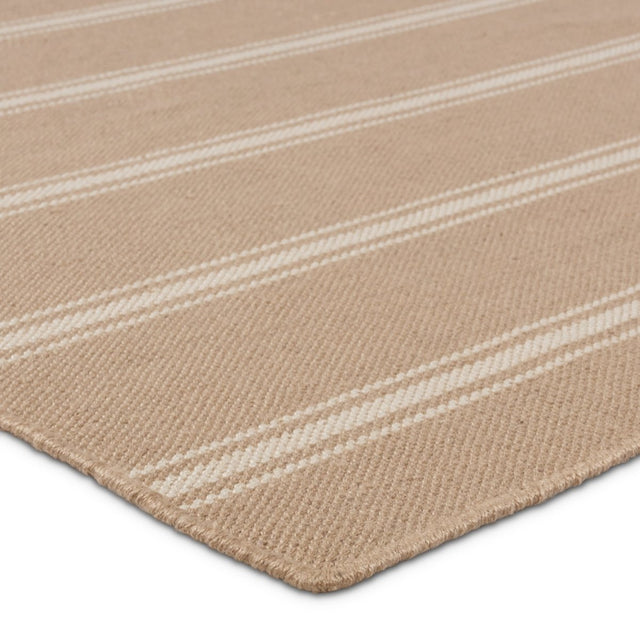 Jaipur Laguna By Barclay Butera Memento Lag03 Beige/Ivory Rug.