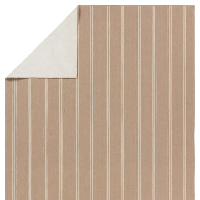 Jaipur Laguna By Barclay Butera Memento Lag03 Beige/Ivory Rug.