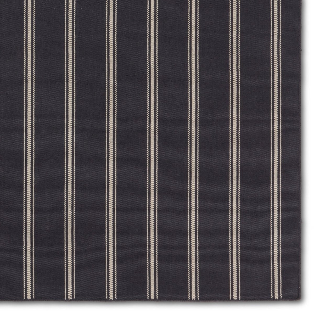 Jaipur Laguna By Barclay Butera Memento Lag04 Navy/Ivory Rug.