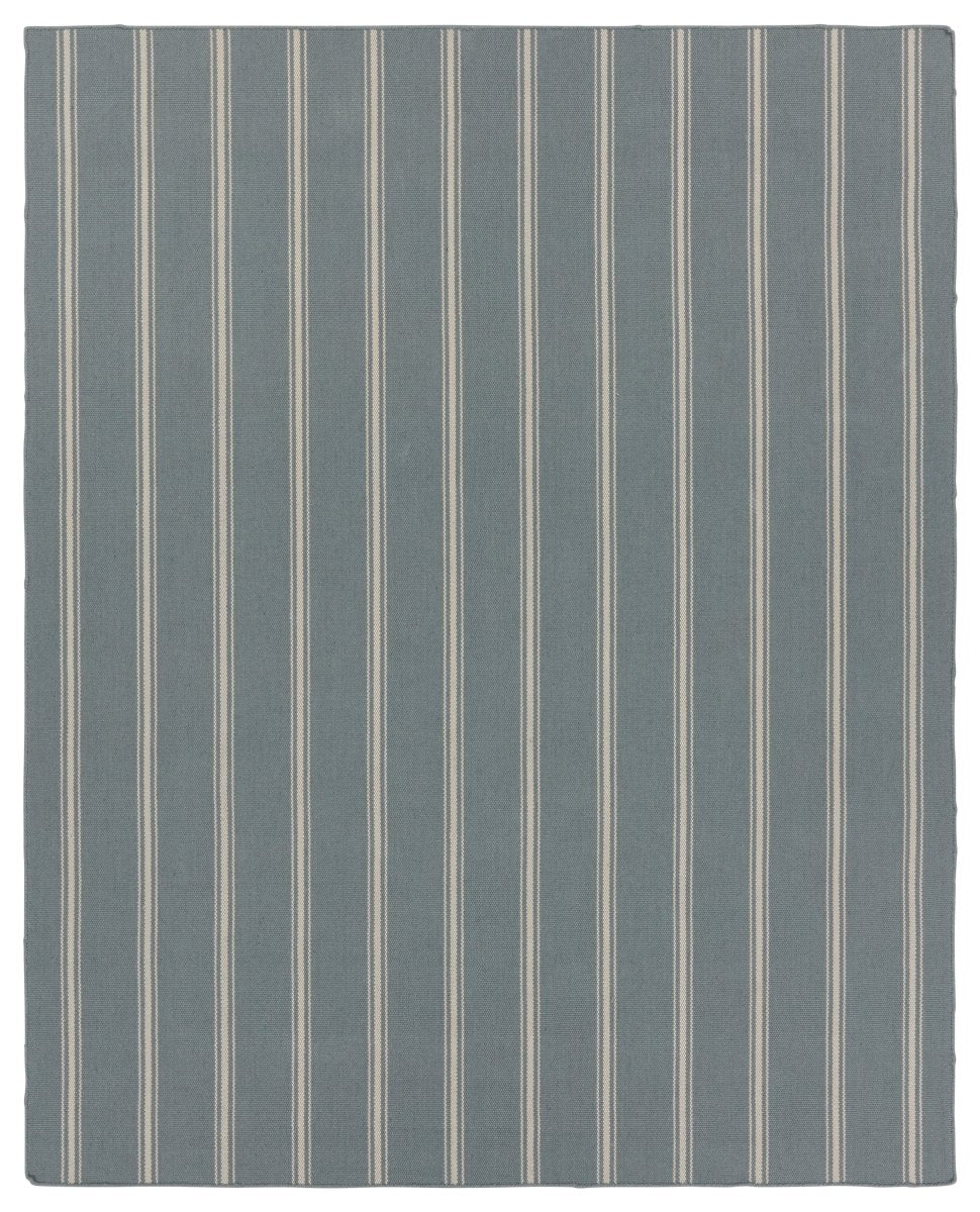 Jaipur Laguna By Barclay Butera Memento Lag05 Slate/Ivory Rug.