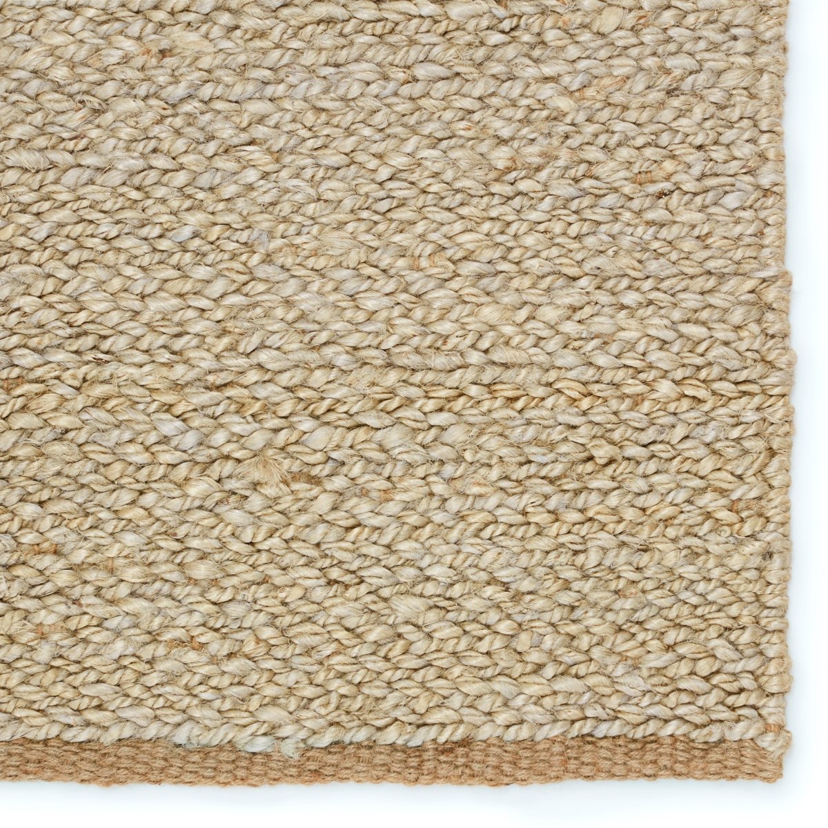 Jaipur Laylani Murrel Lay01 Brown Rug.