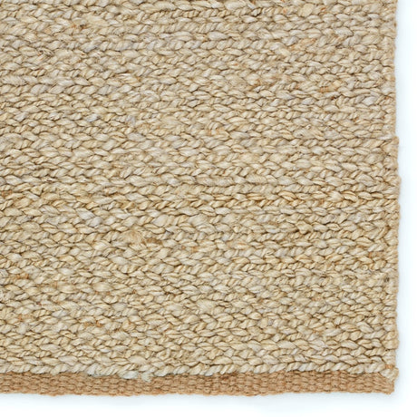 Jaipur Laylani Murrel Lay01 Brown Rug.