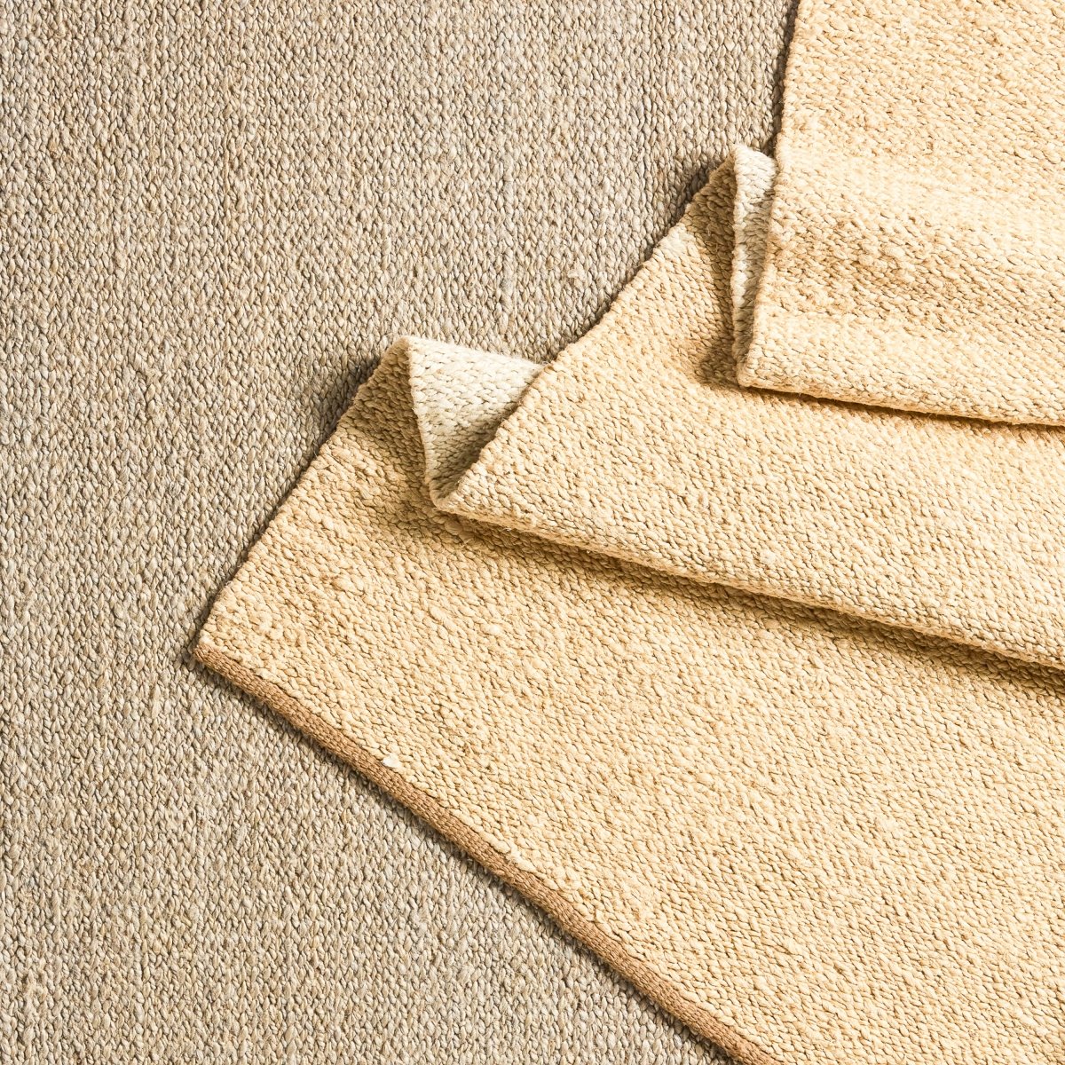 Jaipur Laylani Murrel Lay02 Tan Rug.