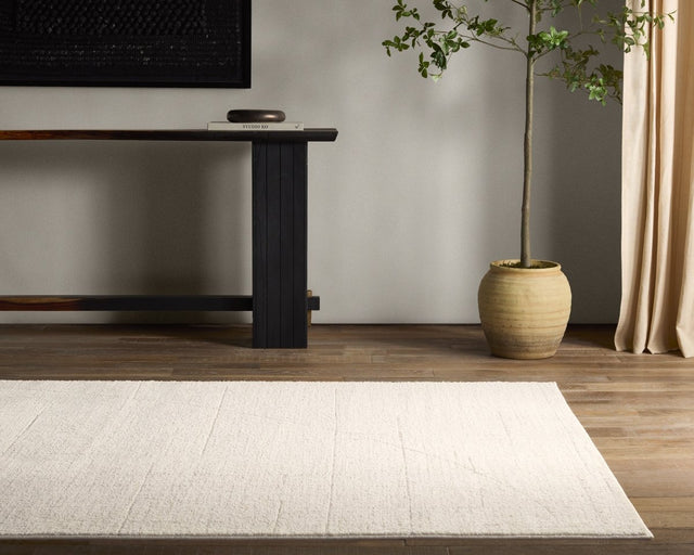 Jaipur Lioum By Label J Lioum Ziy02 Cream/Gray Rug.