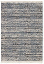 Jaipur Lore Duna Lre03 Blue/Gray Rug.