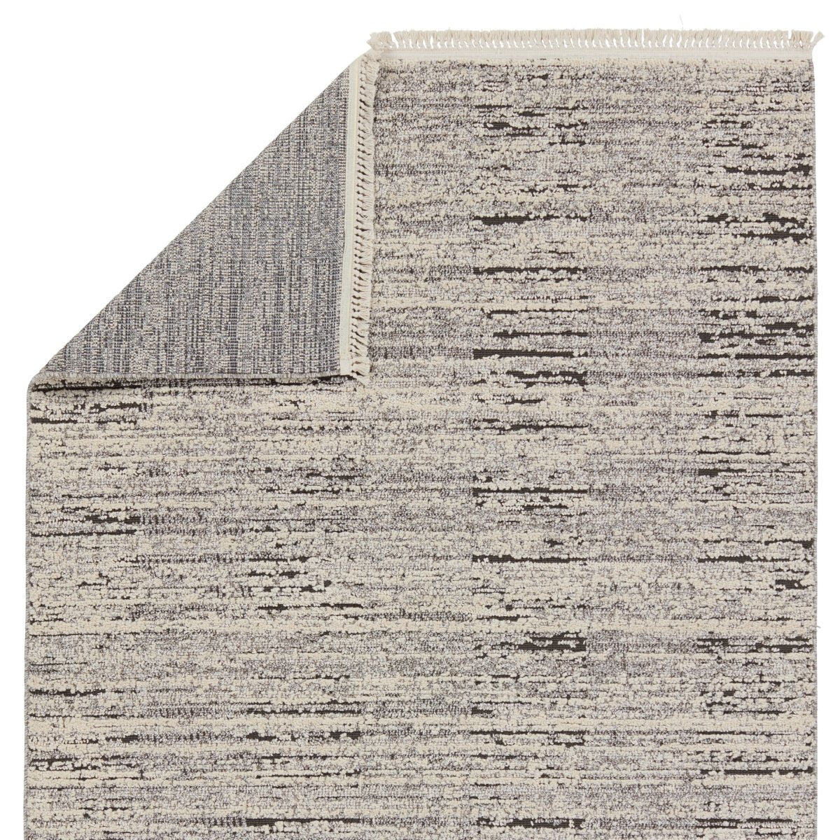 Jaipur Lore Duna Lre04 Gray/Cream Rug.