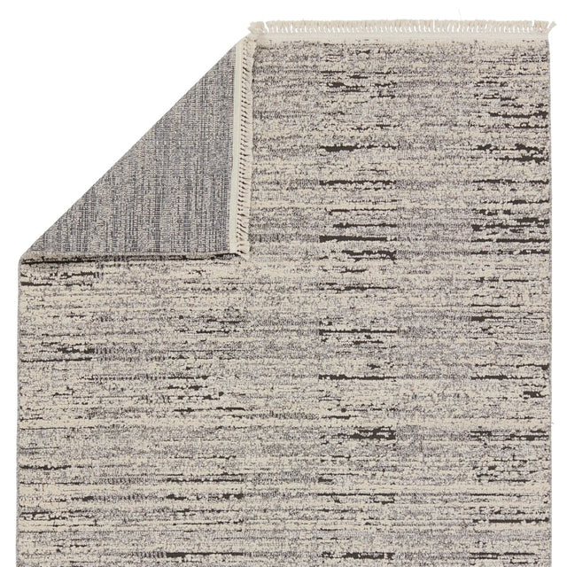 Jaipur Lore Duna Lre04 Gray/Cream Rug.