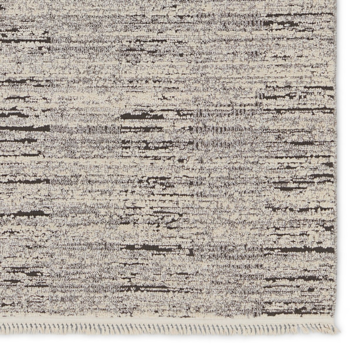 Jaipur Lore Duna Lre04 Gray/Cream Rug.