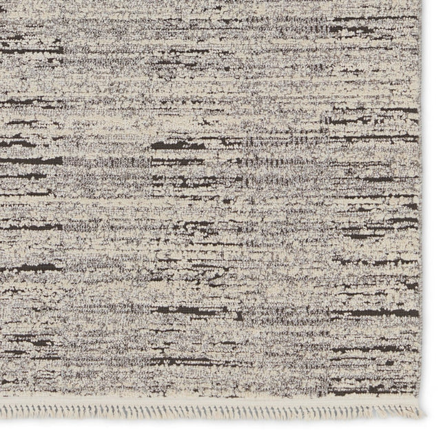 Jaipur Lore Duna Lre04 Gray/Cream Rug.