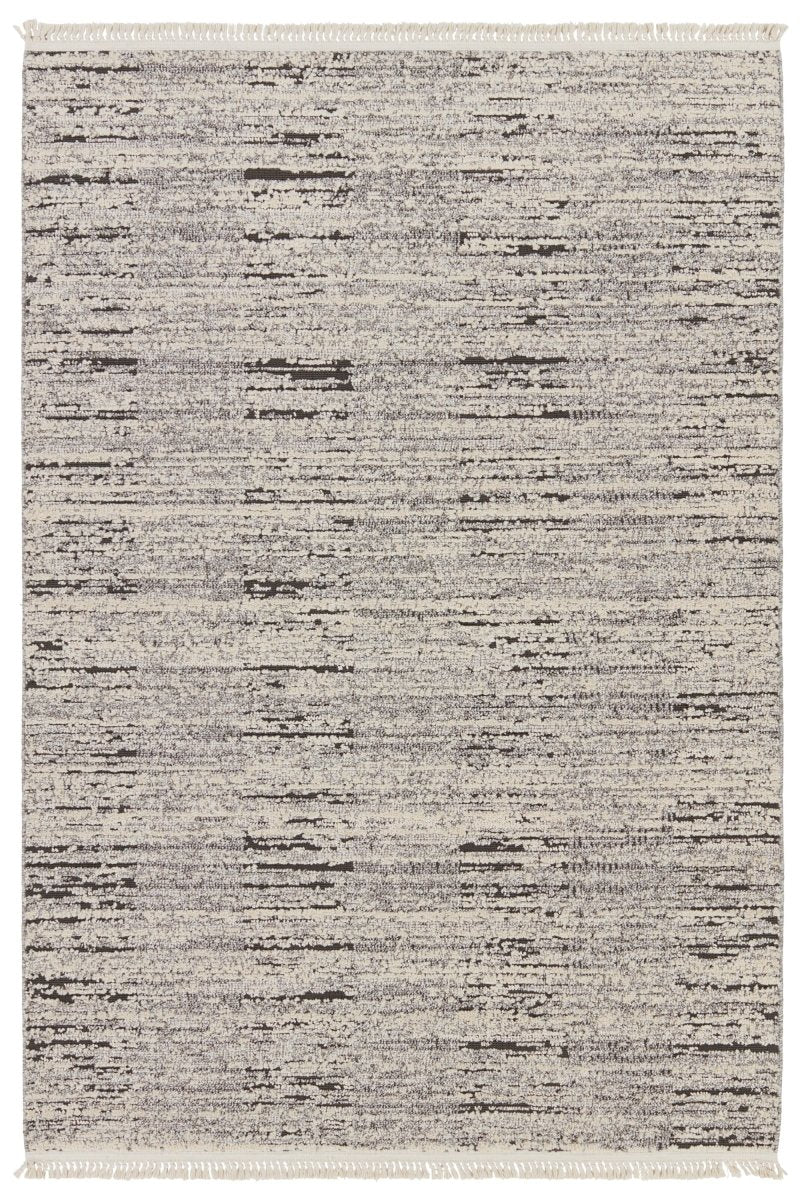Jaipur Lore Duna Lre04 Gray/Cream Rug.