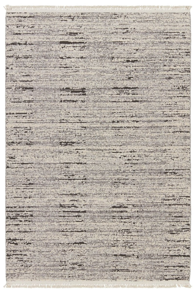 Jaipur Lore Duna Lre04 Gray/Cream Rug.