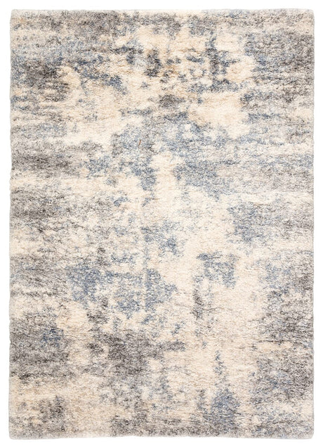 Jaipur Lyra Harmony Lyr03 Light Gray Rugs.