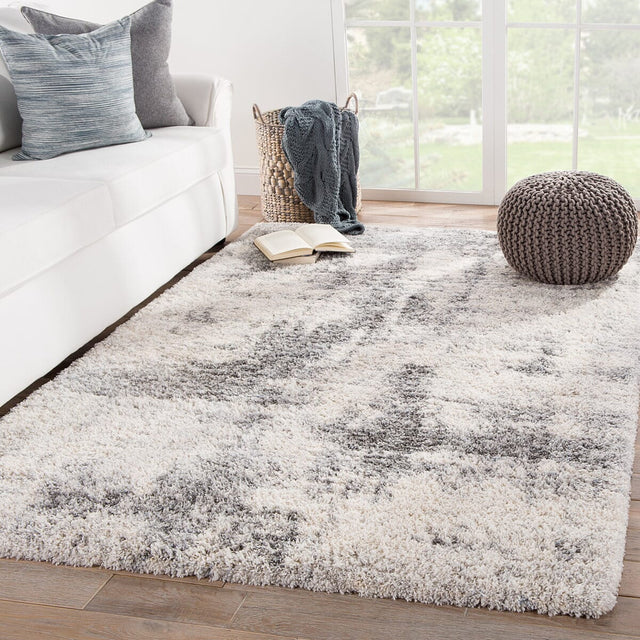 Jaipur Lyra Serenade Lyr04 Ivory Rugs.