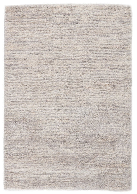 Jaipur Lyra Staves Lyr05 Light Gray/Cream Rugs.