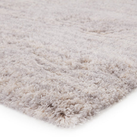 Jaipur Lyra Staves Lyr05 Light Gray/Cream Rugs.