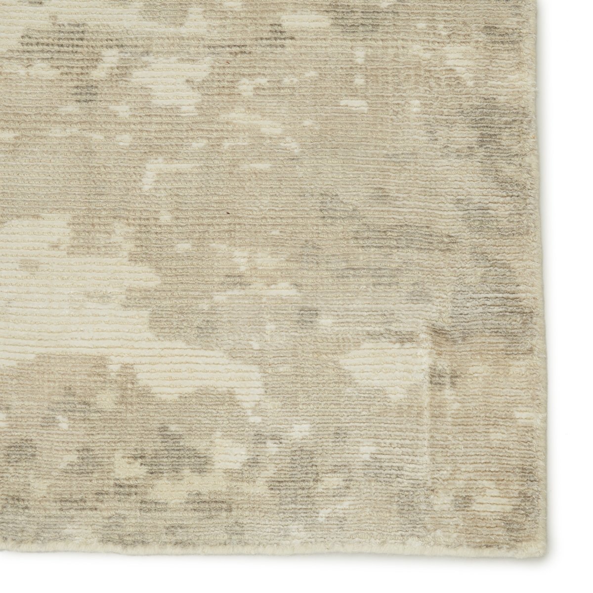 Jaipur Malibu By Barclay Butera Retreat Mbb01 Light Gray/Ivory Rugs.